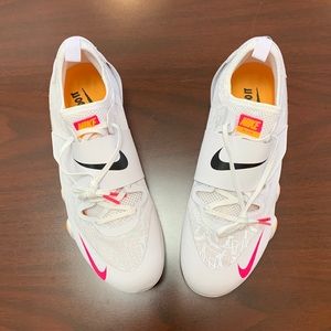 Nike PV Elite track spikes